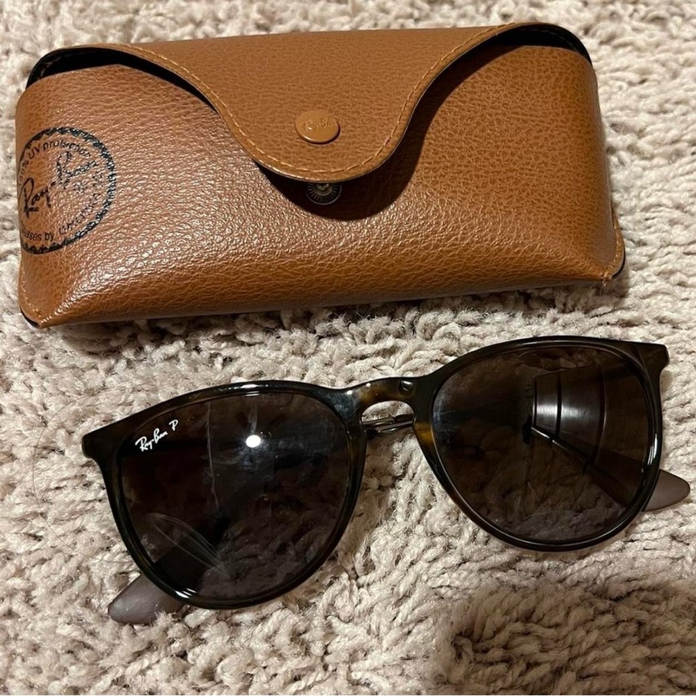 ERIKA ray ban